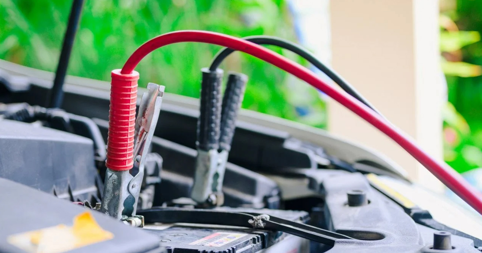 Selçuk Akü Takviye