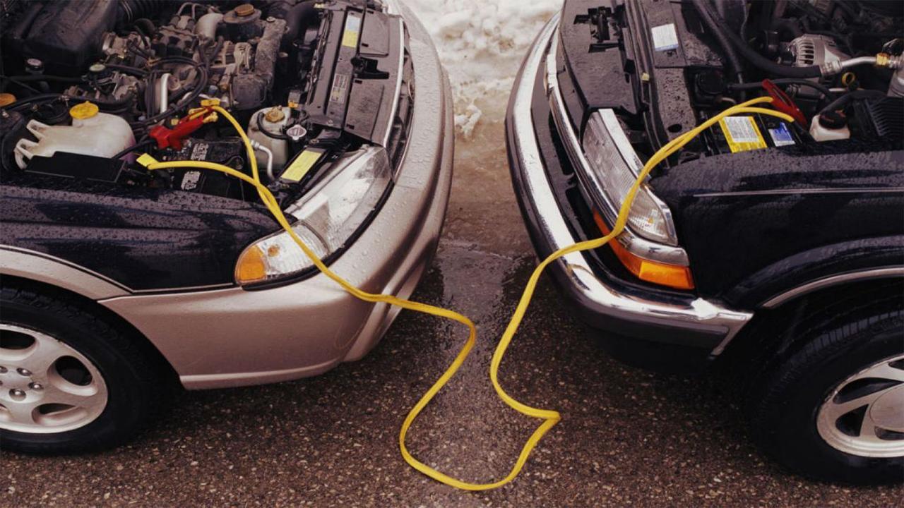 Selçuk Akü Takviye