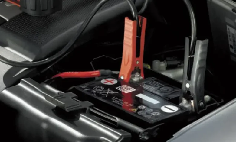 Selçuk Akü Takviye